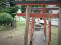 瀧尾神社(栃木県)