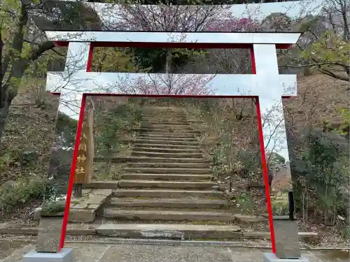 曽我浅間神社(静岡県)