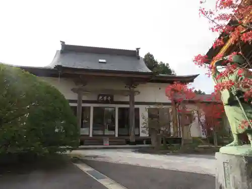 光善寺(福島県)