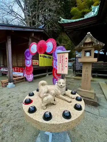 早馬神社(宮城県)