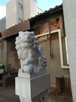 白梅天満宮(熊本県)