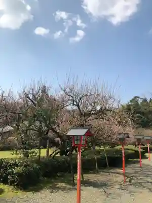 菅原神社(鹿児島県)