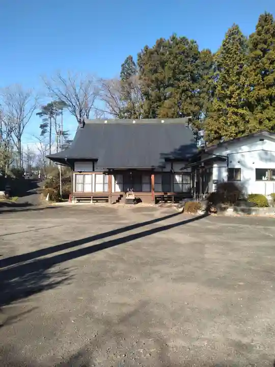 松山寺(宮城県)