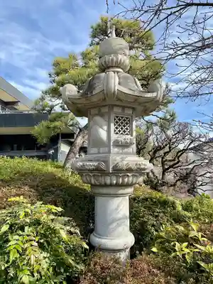高長寺(神奈川県)