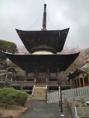 楽法寺（雨引観音）(茨城県)