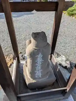 常保寺(東京都)