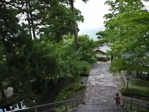 太龍寺のその他建物