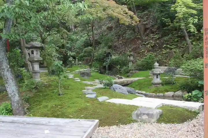 粟田神社(京都府)