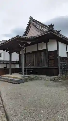 常教寺(三重県)