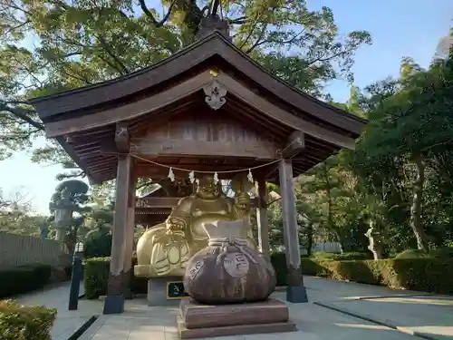 田村神社(香川県)