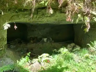 八乙女根尾神社のその他建物