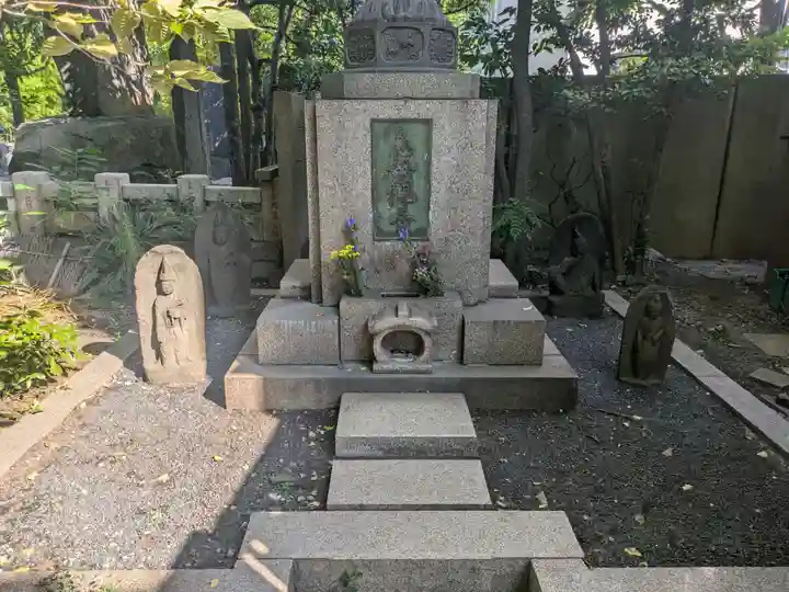 回向院(東京都)