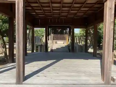 萩園神社(愛知県)