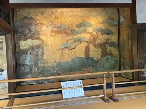 青蓮院門跡の芸術