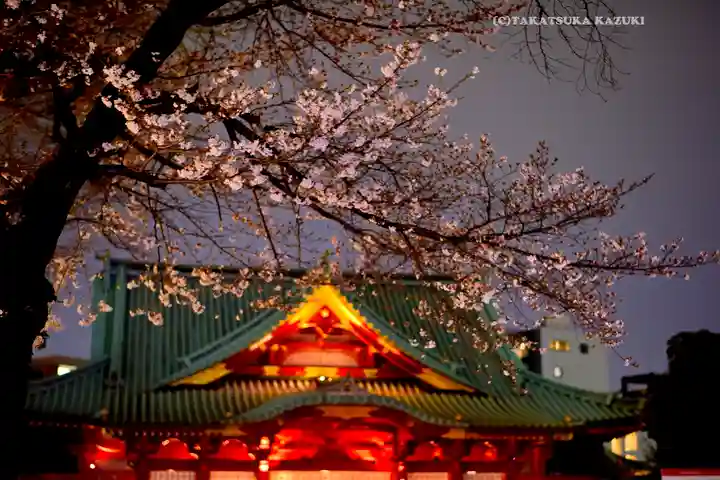 神田神社(神田明神)(東京都)