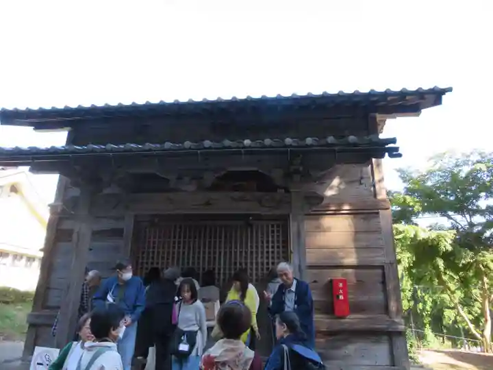 戸岩寺(滋賀県)