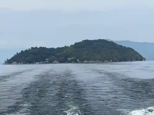 宝厳寺(滋賀県)