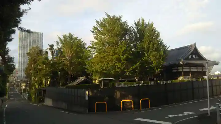 東福寺のその他建物