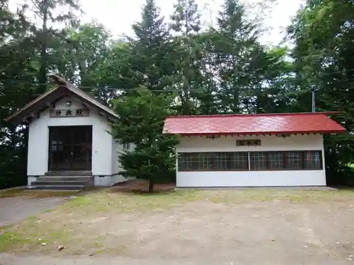 倶知安神社のその他建物