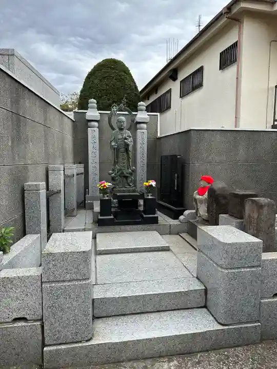 日英寺(千葉県)