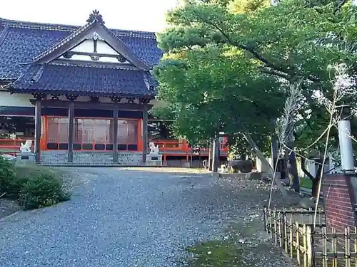 三宝荒神社の建物その他