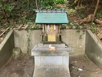 大洗磯前神社(茨城県)
