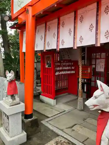 阿部野神社(大阪府)