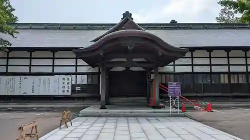 住吉神社のその他建物