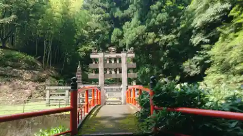 大谷寺のその他建物