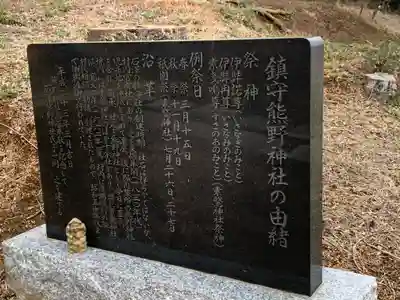 熊野神社(茨城県)