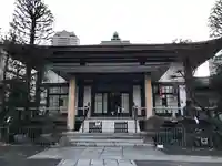 浄土寺(東京都)