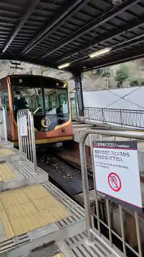 石清水八幡宮(京都府)