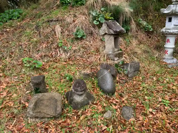 遣水神社(千葉県)