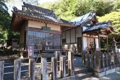 来振寺(岐阜県)