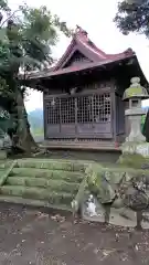 飯綱神社(神奈川県)