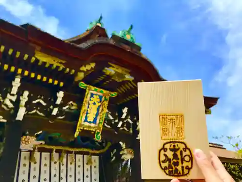 北野天満宮のその他建物