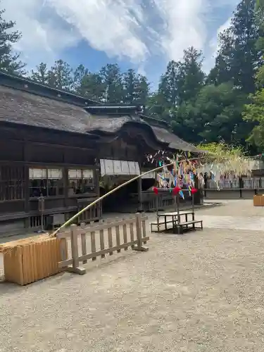 大崎八幡宮(宮城県)