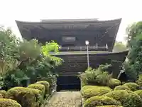 雲巌寺(栃木県)