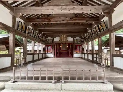 宗像大社(福岡県)