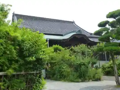 常念寺(山口県)