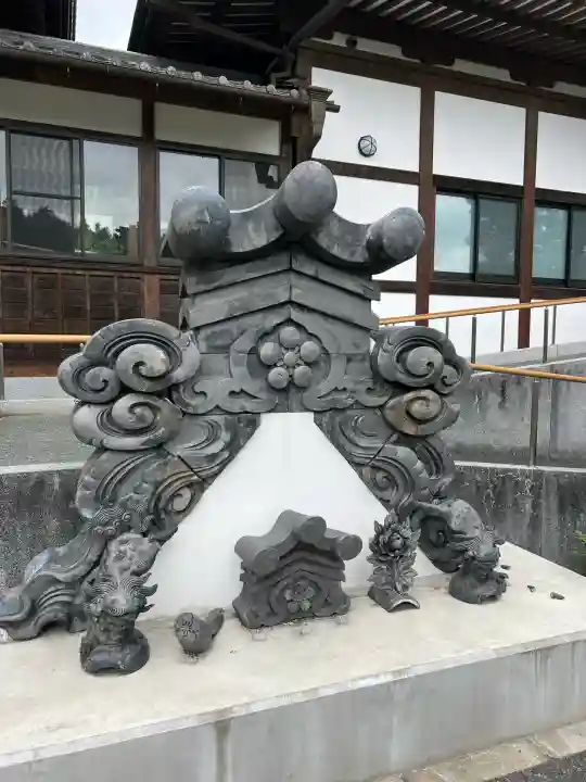 鳳台院(茨城県)