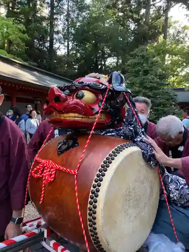 香取神宮(千葉県)