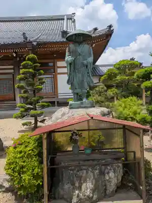専精寺(岐阜県)