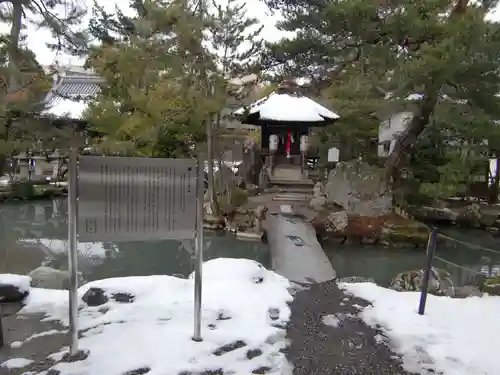 長浜八幡宮(滋賀県)