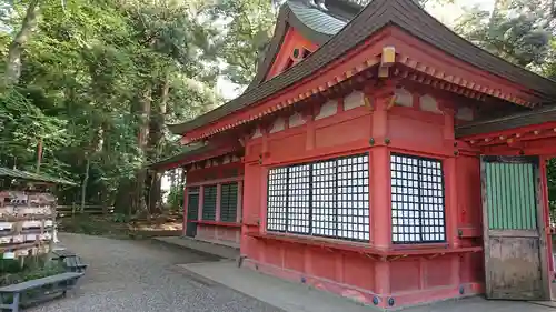 鹿島神宮のその他建物