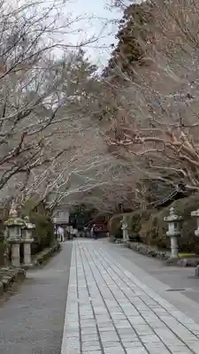 石山寺(滋賀県)