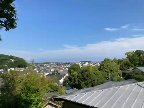 花月院知足寺(神奈川県)