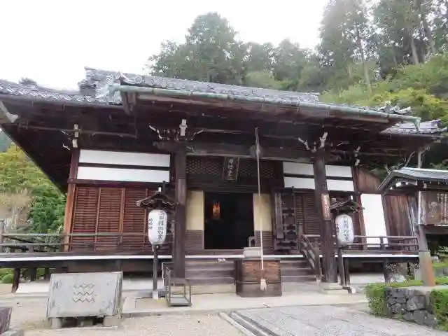 善峯寺(京都府)