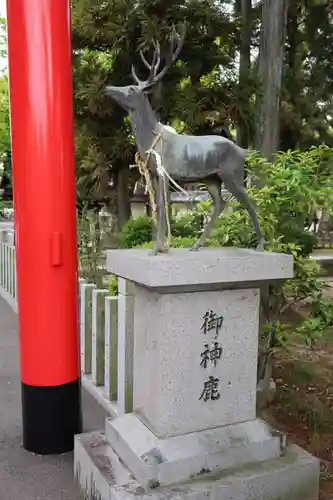 立木神社(滋賀県)