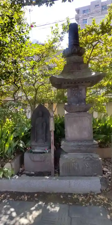 素盞雄神社(東京都)
